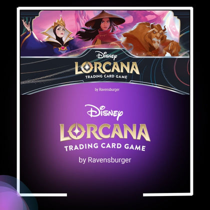 Lorcana TCG