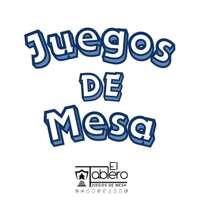 Juegos de Mesa