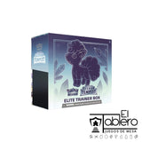 Pokémon Silver Tempest - Elite Trainer Box - Ingles