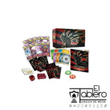 Lost Origin - Elite Trainer Box - Ingles