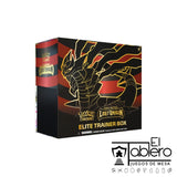 Lost Origin - Elite Trainer Box - Ingles