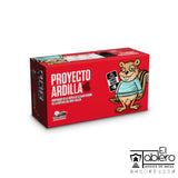 PROYECTO ARDILLA