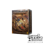 GLOOMHAVEN FAUCES DEL LEON
