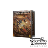 GLOOMHAVEN FAUCES DEL LEON