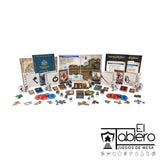 GLOOMHAVEN FAUCES DEL LEON