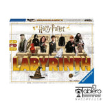 Ravensburger Juegos De Mesa: Harry Potter - Laberinto