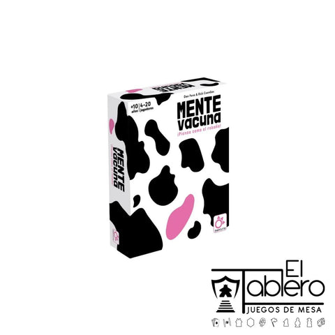 Mente Vacuna