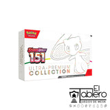 UPC 151 Mew - Ultra Premium Collection - Ingles