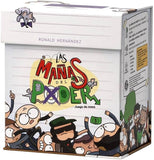 Las Mañas del Poder