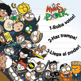 Las Mañas del Poder