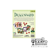 Dragonwood A Game of Dice & Daring