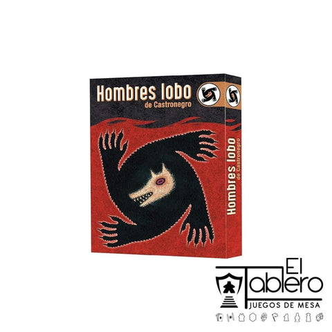 Hombres Lobo de Castonegro