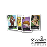 Timeline Twist  Juego de Cartas en Español  Asmodee
