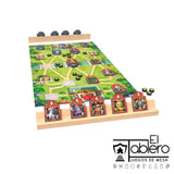 Toy Battle