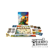 El Señor de los Anillos: Duelo por la Tierra Media Juego de Mesa Asmodee en Español