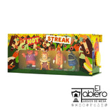 Hot Streak
