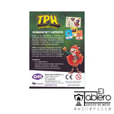 TPK Total Party Kill