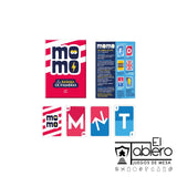 Momo Juego de Mesa en Español. Asmodee