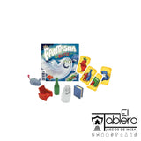 Fantasma Blitz