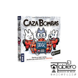 Caza Bombas