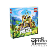 Monkey Palace Español