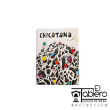 Chicatana