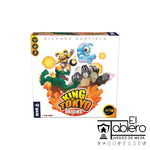 King of Tokyo Origins
