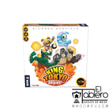 King of Tokyo Origins