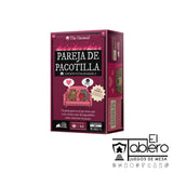 Pareja de Pacotilla