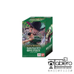 Double Pack Set 8