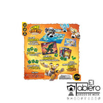 King of Tokyo Origins