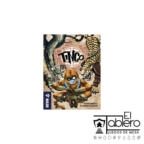 Tinco