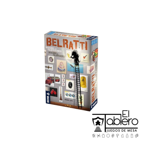 Belratti