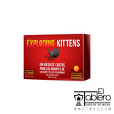 Exploding Kittens
