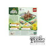 Monkey Palace Español