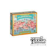 Flamencos