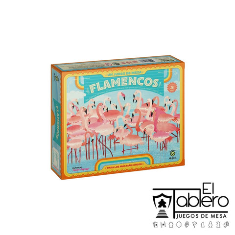 Flamencos