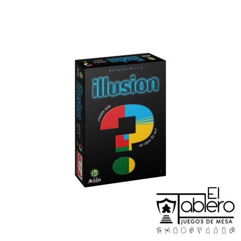 Illusion