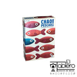 CHAO PESCAO!
