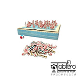 Flamencos