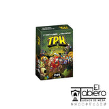 TPK Total Party Kill