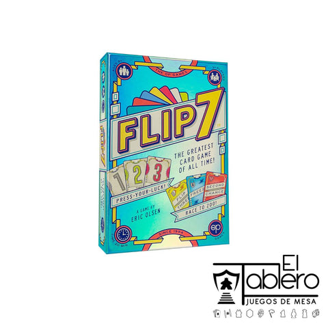 Flip 7