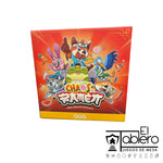 Chaos Ramen