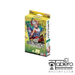 ONE PIECE TCG: STARTER DECK ST-28