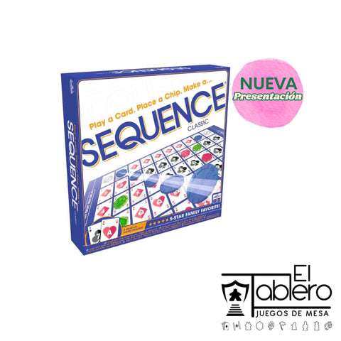 Sequence