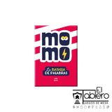Momo Juego de Mesa en Español. Asmodee