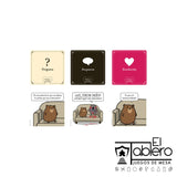 Pareja de Pacotilla