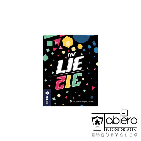 The Lie