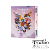 Fractured Sky Deluxe