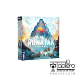 Nunatak